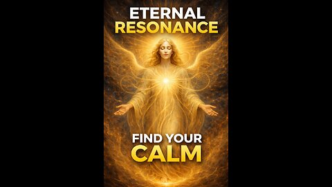 Eternal Resonance Find Your Calm