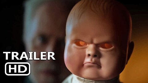 THE RULE OF JENNY PEN Official Trailer (2025)