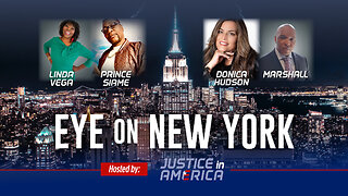 EYE ON NEW YORK