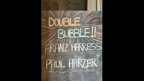 2025 Advent Calendar Double Bubble!!