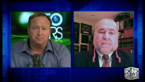 Robert David Steele - How to Take Back Our Country (Mar 8, 2015) w/ Alex Jones