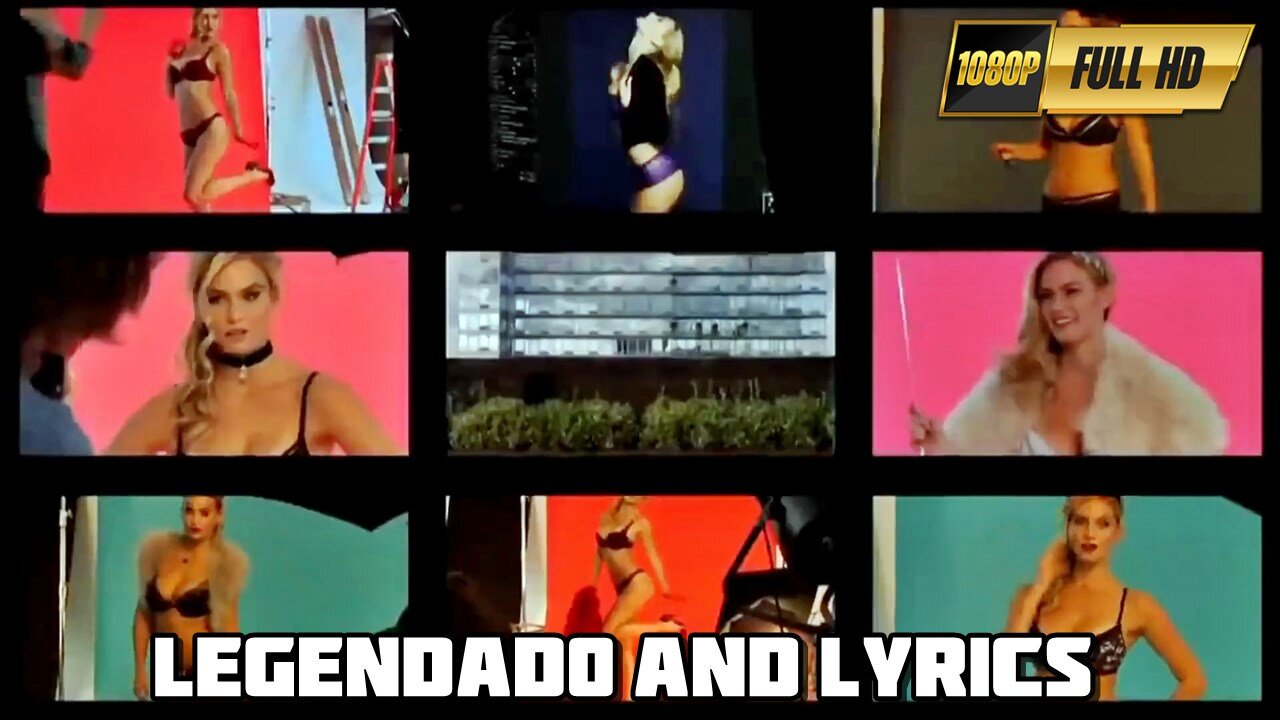 Def Leppard - Photograph - Legendado and Lyrics