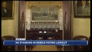 Wisconsin SC Rules R's have No Standing on Mobile Voting Vans - 2/20 News Report