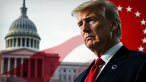 🚨🚨🚨President Trump Makes BIG Announcement at House GOP Retreat