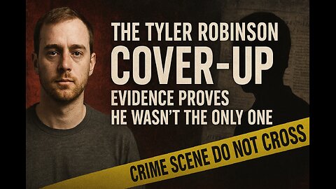 The "They're Hiding Something" Angle