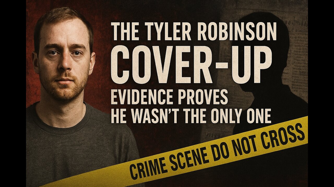 The "They're Hiding Something" Angle