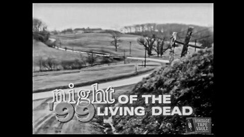 THE GHOUL SHOW presents: Night of the Living Dead — The 1999 Special Edition