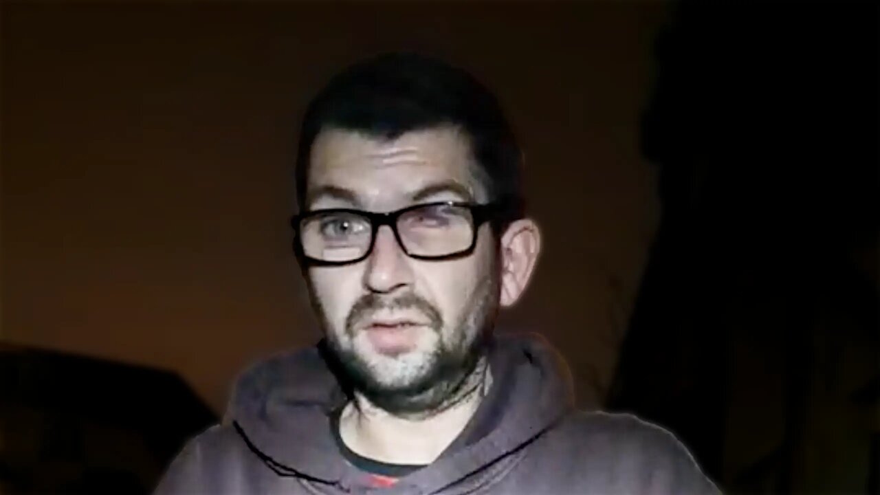 Simon Ashton, Newry 22/11/25