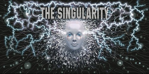 Biodigital Convergence and AI Singularity by Level9News