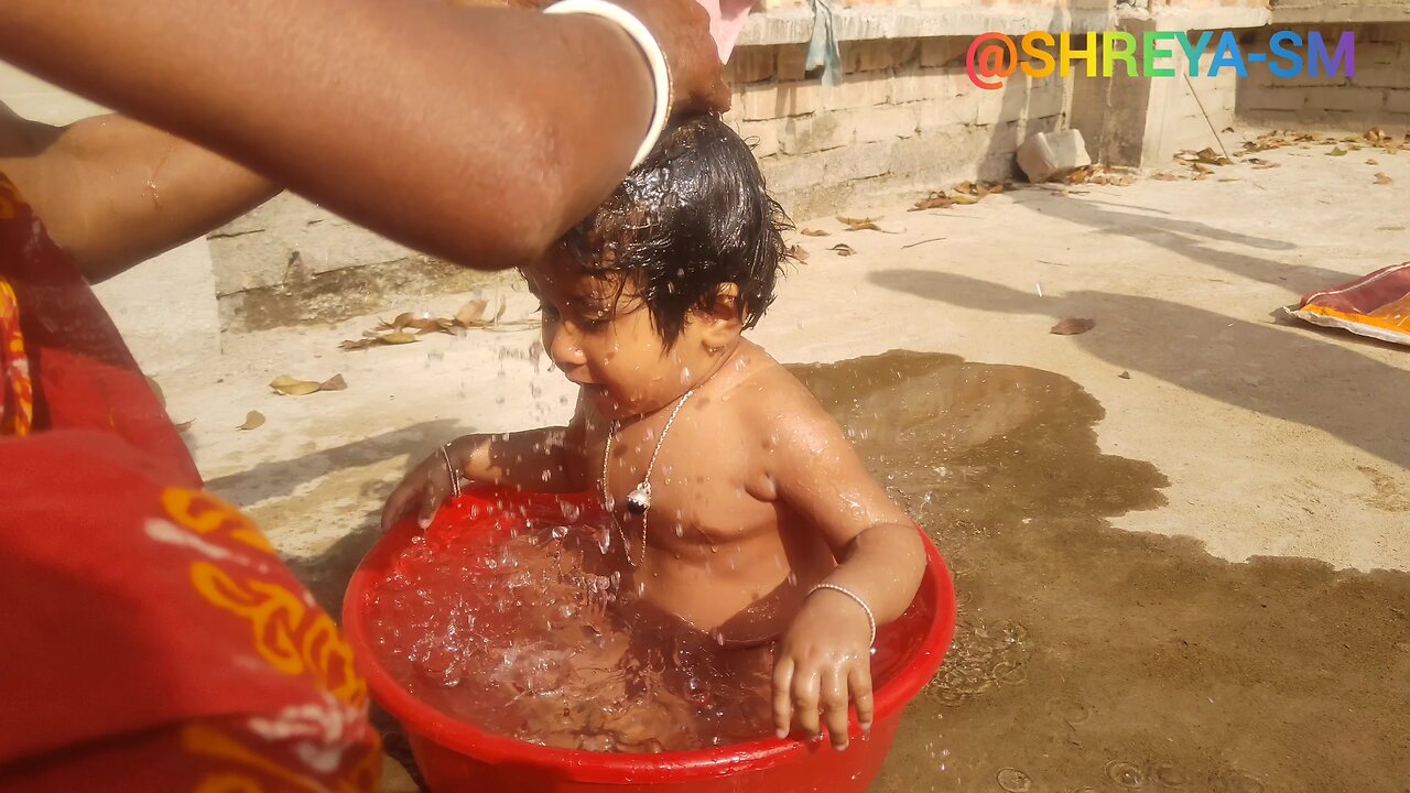 SHREYA