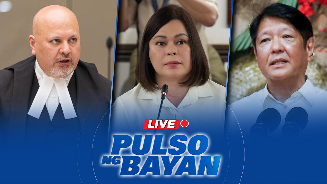 LIVE: Pulso ng Bayan sa SMNI | October 15, 2025