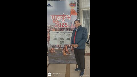 Mahakumbh 2025