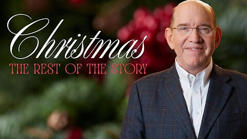 The Rest of the Story