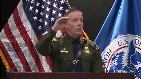 🔥 COMMANDER BOVINO WENT OFF On Fake News “Press” asking how many illegals deported before DHS LEAVES MN