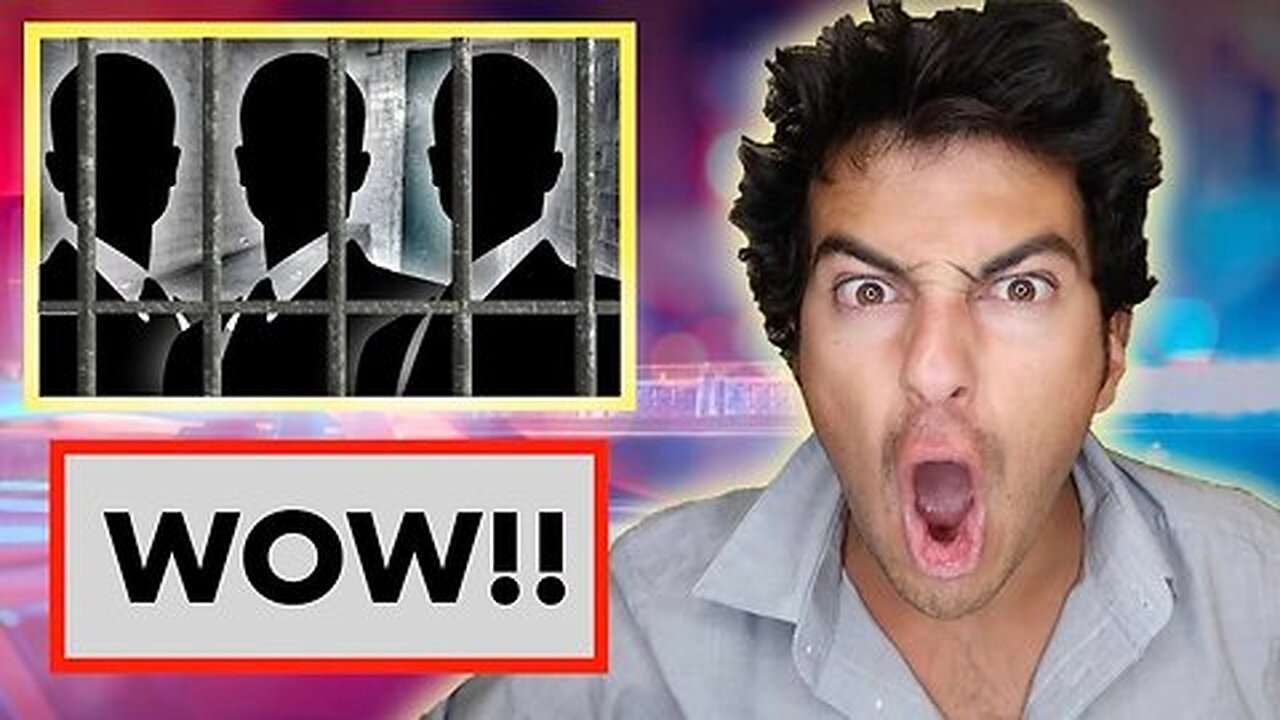 BREAKING: MASSIVE ARRESTS NOW TAKING PLACE! THIS IS HUGE!!!