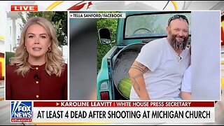 FBI believes Michigan church shooter 'hated people of the Mormon faith,' Leavitt says