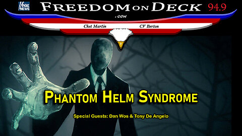 Phantom Helm Syndrome