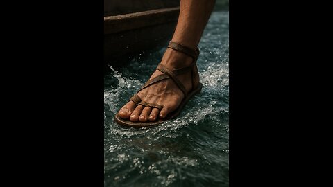 Out of the Boat (09/21)