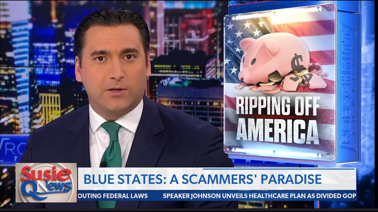 ROB SCHMITT TONIGHT DEC 12