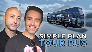 Simple Plan - BUS INVADERS Ep. 2117