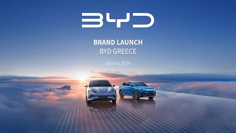 Tesla Dethroned: BYD's Electric Coup Ends Tesla's Reign!