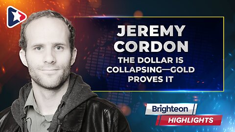 The Dollar Is Collapsing—Gold Proves It