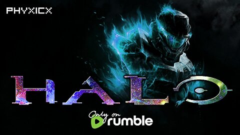 Not playing Halo - 9/25/2025