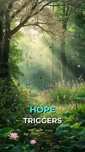 Hope Triggers