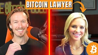 SETTING LEGAL PRECEDENT FOR BITCOIN MINING'S FUTURE | Paula Pendley