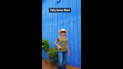 Daily Dance News
