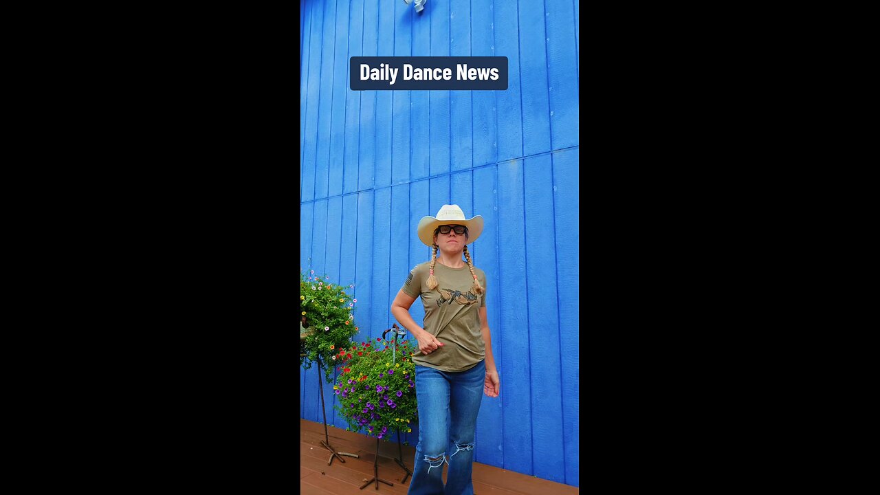 Daily Dance News