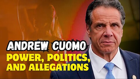 The Cuomo Scandal Explained: Harassment, Power, and Resignation