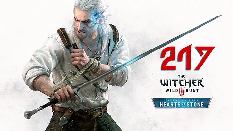 The Witcher 3 Wild Hunt GOTY Death March 217 Waking the dead