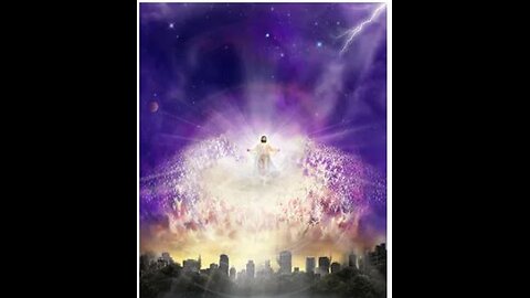 What is the Manner of Christs Appearing?