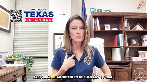 Christina Drewry 2026 Kickoff