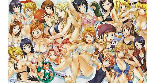 Why settle for 2, when you can have more?