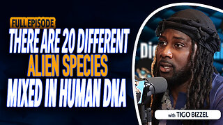 Mind of Bizzel: This Is How You REALLY Create Heaven on Earth | DSH #1682