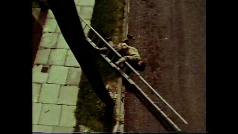 It Couldn't Happen To Me