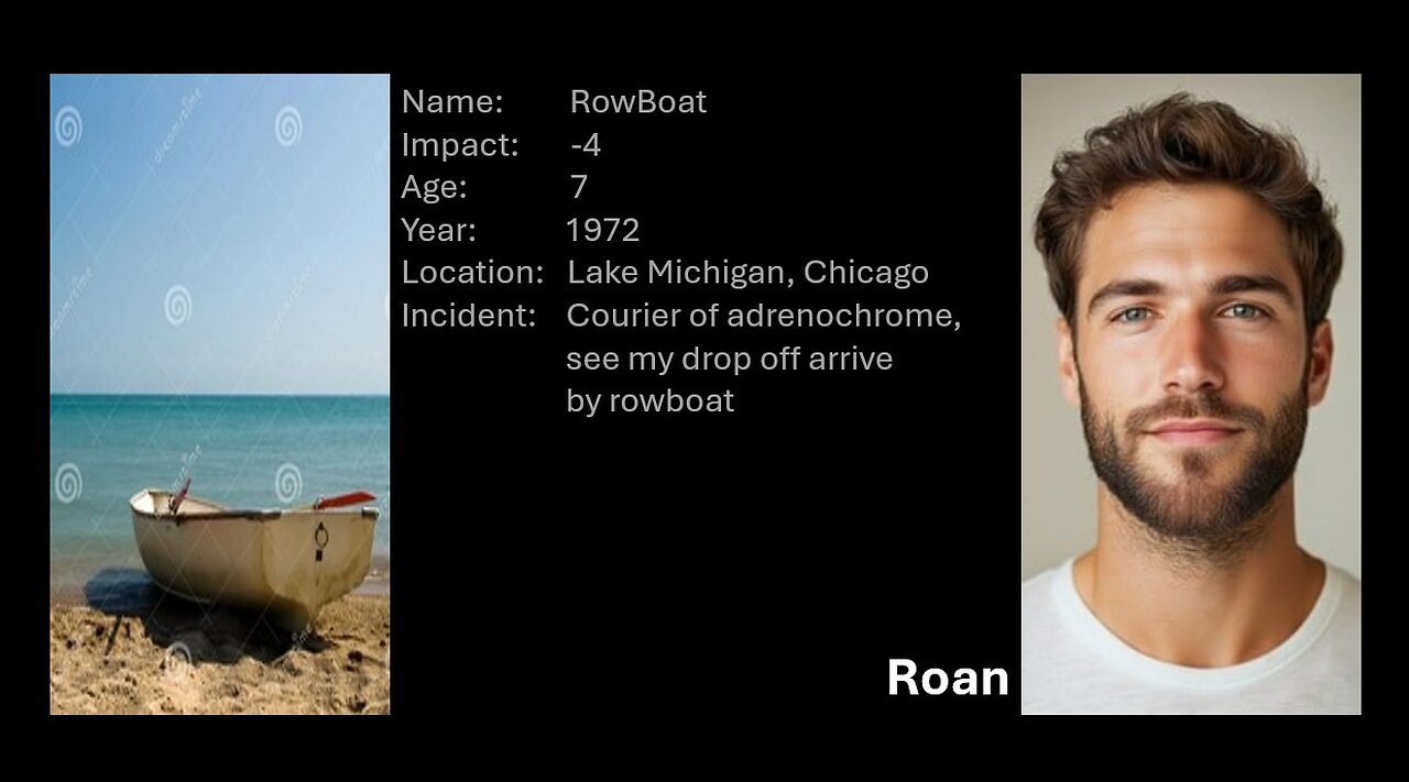 S2 EP223 -- Adrenochrome Evidence