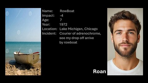 S2 EP223 -- Adrenochrome Evidence