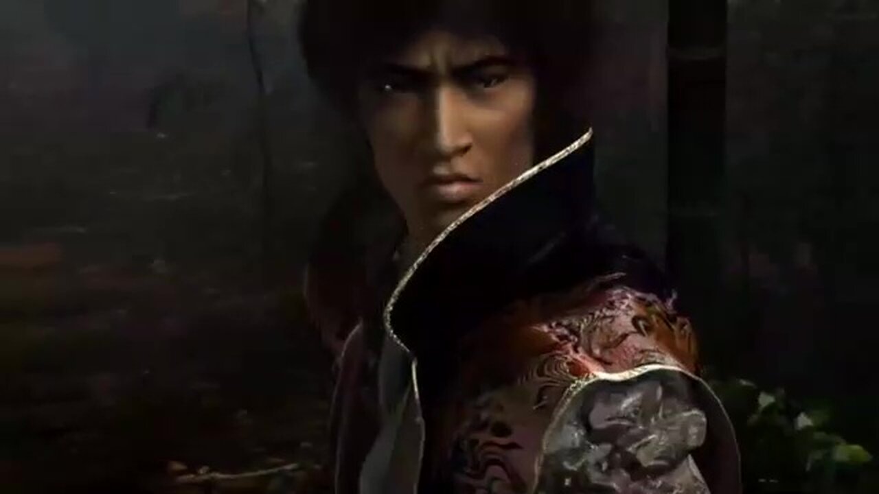 Onimusha 2 : Samurai's Destiny Remastered : Video Game Trailer Review