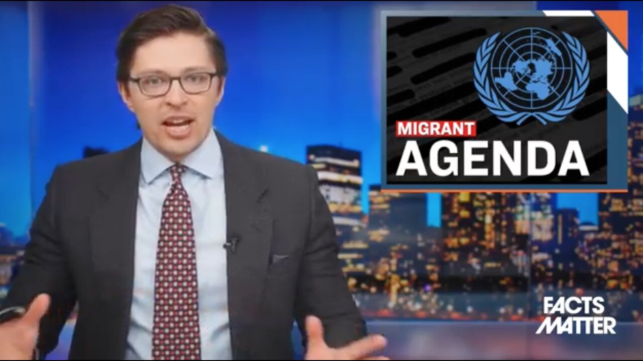 The UN's Secret Plan to Erode US Sovereignty