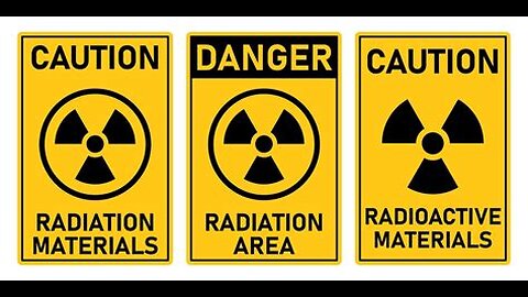 ☢️ 'WATCH WATERS' ☣️ [foods drinks]⚠️ {ARTIFICIAL foods; DIGITAL ID forced}