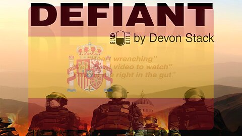 Defiant de Devon Stack