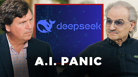 The Hysteria Over DeepSeek’s AI Is Overblown - Here’s Why