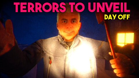 TERRORS TO UNVEIL Day Off is a FEARS TO FATHOM Clone But is it Good?