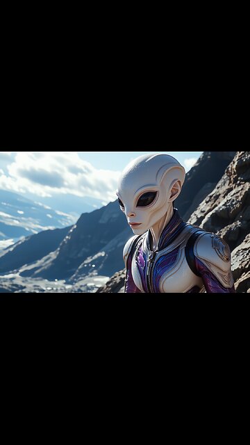 Extraterrestrial Contact in the Time of Moses: What if it's True? Artificial Dreamwave #curiosities