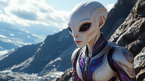 Extraterrestrial Contact in the Time of Moses: What if it's True? Artificial Dreamwave #curiosities