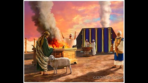 Where is Jesus Now & What is He Doing?