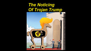 Documentary Vaxdaddy Kingjew Trojan Trump TRAILER